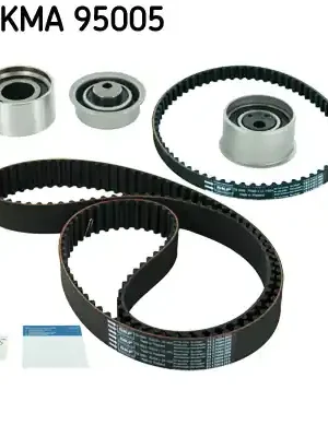 Odeslání Ihned Sada rozvodového řemene SKF VKMA95005